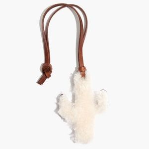Madewell Cacti Tag